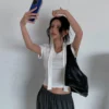 S26091605_v領合身造型踢