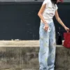 O261001001髒髒褲